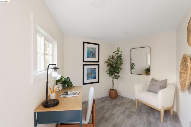 5200 Golden Gate Ave, Oakland, CA 94618