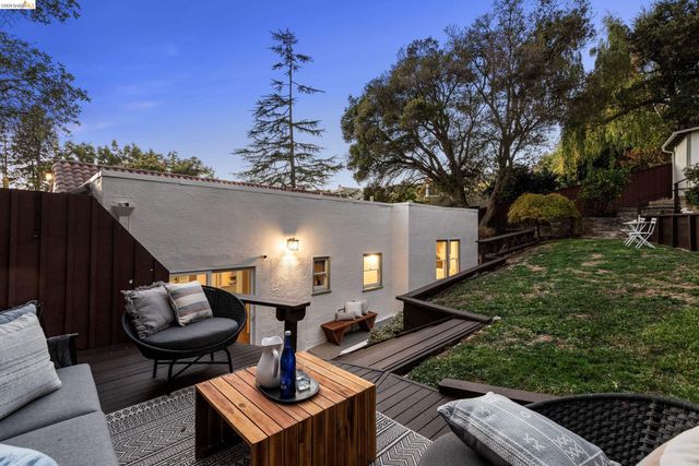 5200 Golden Gate Ave, Oakland, CA 94618