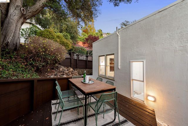 5200 Golden Gate Ave, Oakland, CA 94618