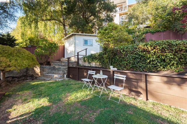 5200 Golden Gate Ave, Oakland, CA 94618
