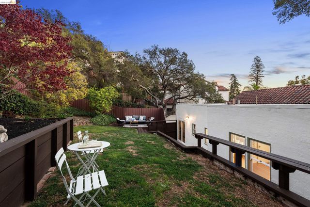 5200 Golden Gate Ave, Oakland, CA 94618