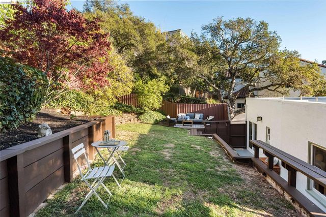 5200 Golden Gate Ave, Oakland, CA 94618