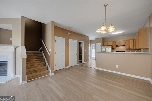 4203 Legacy Square, Atlanta, GA 30349