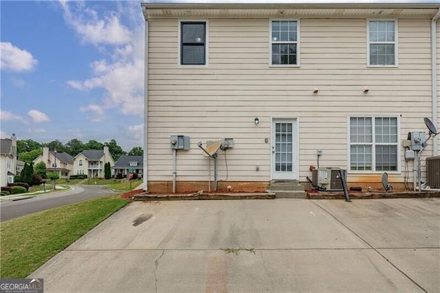 4203 Legacy Square, Atlanta, GA 30349
