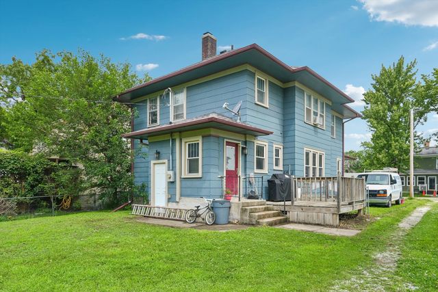 512 Anderson Street, Jewell, IA 50130