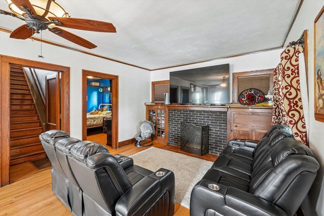 512 Anderson Street, Jewell, IA 50130