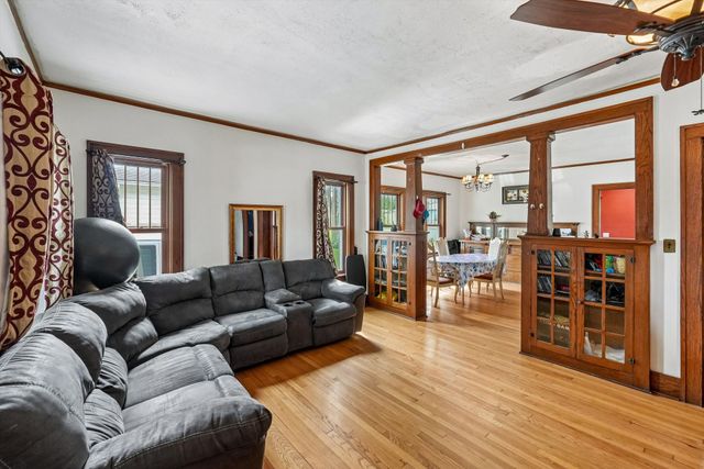 512 Anderson Street, Jewell, IA 50130