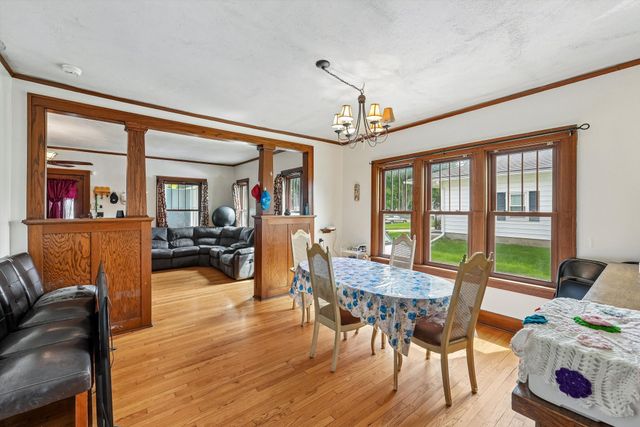 512 Anderson Street, Jewell, IA 50130