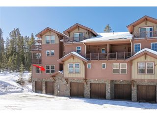 300 Bryant Blvd #32, Fraser, CO 80442