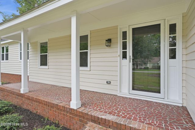 1209 Waterloo Drive, Rocky Mount, NC 27804