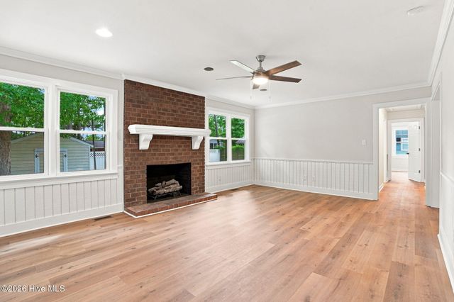 1209 Waterloo Drive, Rocky Mount, NC 27804