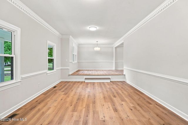 1209 Waterloo Drive, Rocky Mount, NC 27804