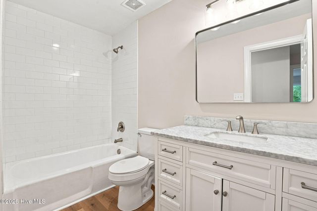 1209 Waterloo Drive, Rocky Mount, NC 27804