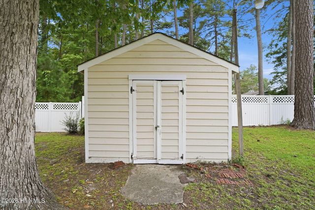 1209 Waterloo Drive, Rocky Mount, NC 27804