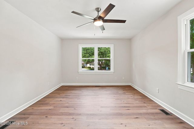 1209 Waterloo Drive, Rocky Mount, NC 27804