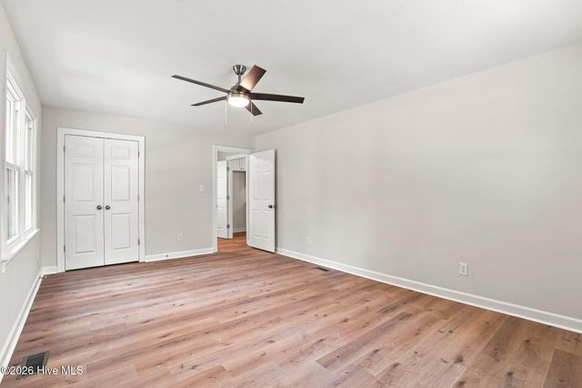 1209 Waterloo Drive, Rocky Mount, NC 27804
