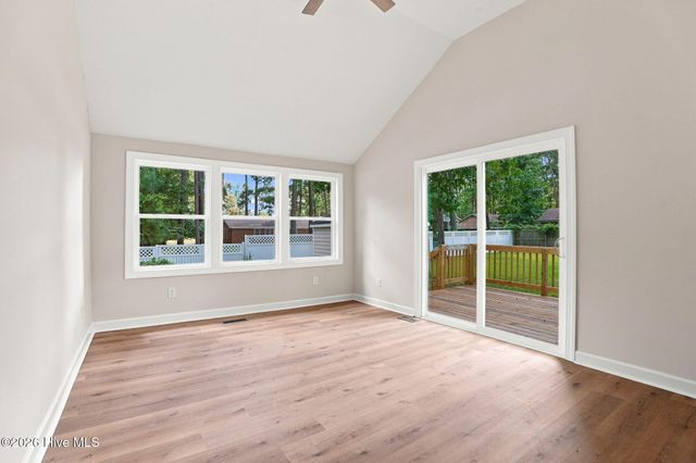 1209 Waterloo Drive, Rocky Mount, NC 27804