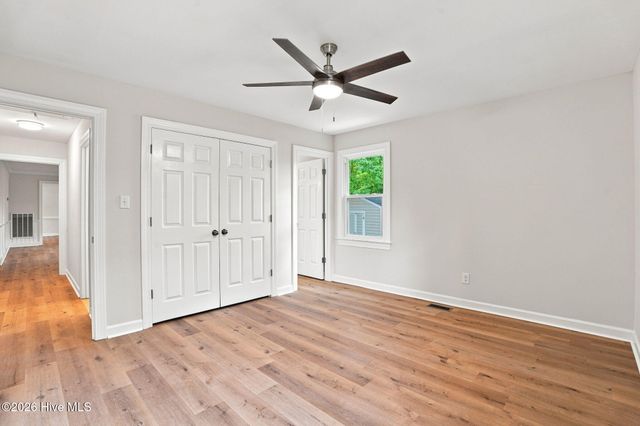 1209 Waterloo Drive, Rocky Mount, NC 27804