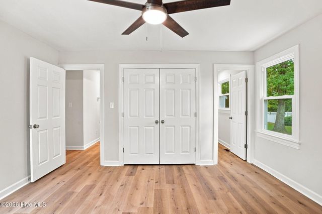1209 Waterloo Drive, Rocky Mount, NC 27804