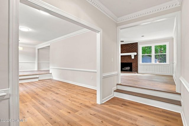 1209 Waterloo Drive, Rocky Mount, NC 27804