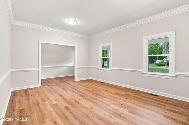 1209 Waterloo Drive, Rocky Mount, NC 27804