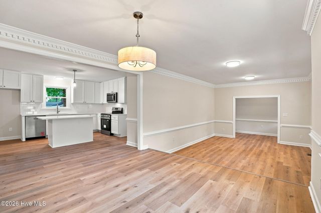 1209 Waterloo Drive, Rocky Mount, NC 27804
