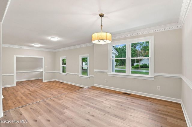 1209 Waterloo Drive, Rocky Mount, NC 27804