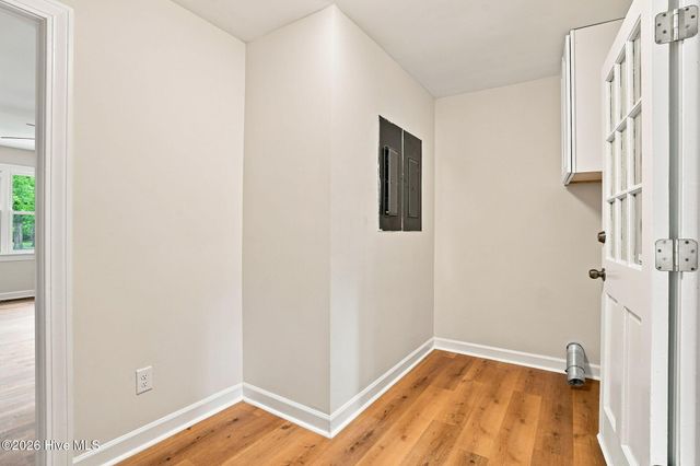 1209 Waterloo Drive, Rocky Mount, NC 27804