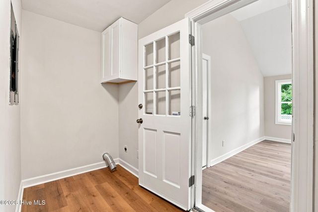 1209 Waterloo Drive, Rocky Mount, NC 27804