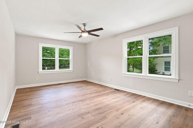 1209 Waterloo Drive, Rocky Mount, NC 27804