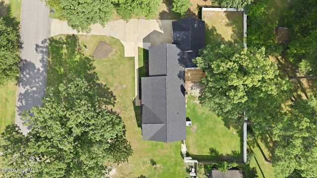 1209 Waterloo Drive, Rocky Mount, NC 27804