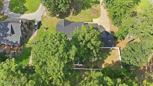 1209 Waterloo Drive, Rocky Mount, NC 27804