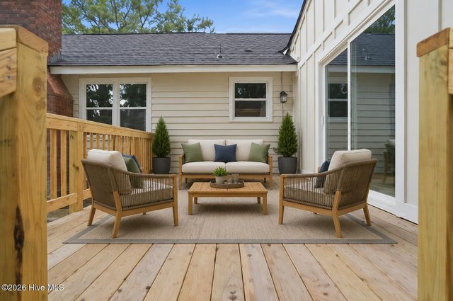 1209 Waterloo Drive, Rocky Mount, NC 27804