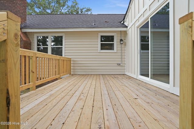 1209 Waterloo Drive, Rocky Mount, NC 27804