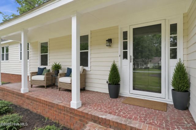 1209 Waterloo Drive, Rocky Mount, NC 27804
