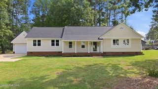 1209 Waterloo Drive, Rocky Mount, NC 27804
