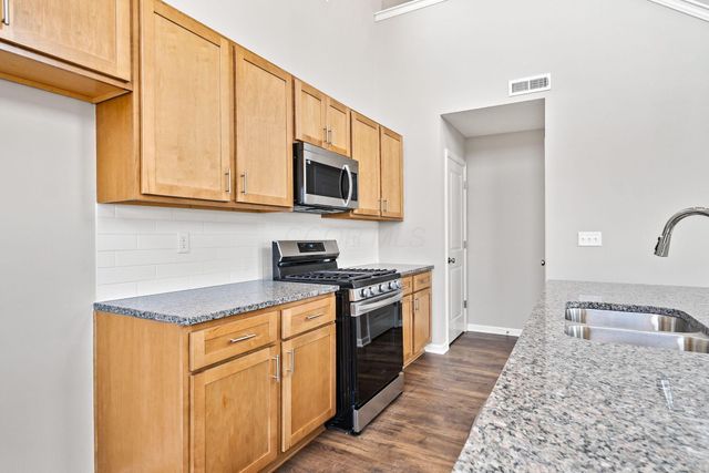 315 Genoa Road, Commercial Point, OH 43116