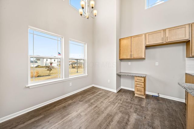 315 Genoa Road, Commercial Point, OH 43116