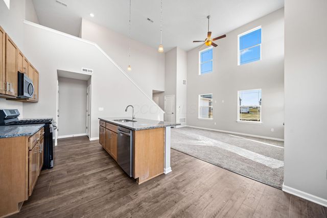 315 Genoa Road, Commercial Point, OH 43116