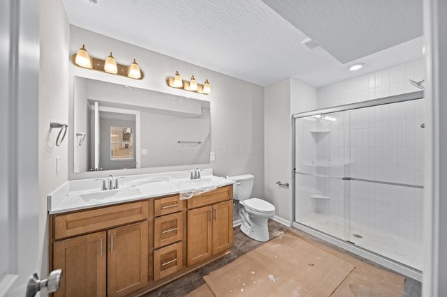 315 Genoa Road, Commercial Point, OH 43116