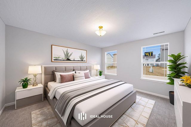 315 Genoa Road, Commercial Point, OH 43116