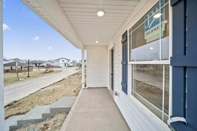 315 Genoa Road, Commercial Point, OH 43116