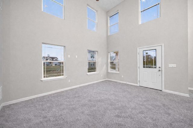 315 Genoa Road, Commercial Point, OH 43116