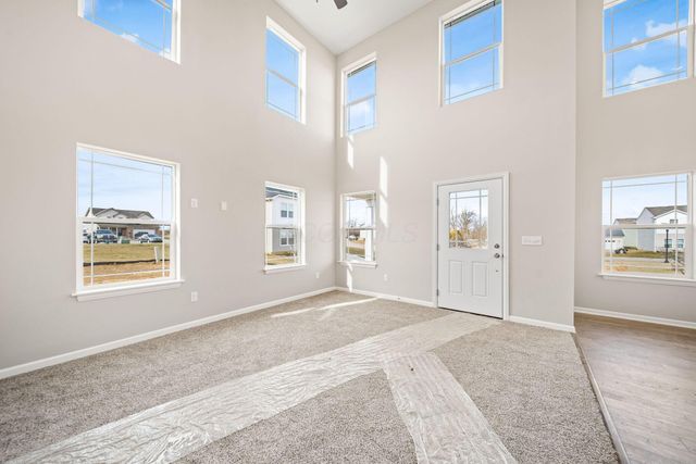 315 Genoa Road, Commercial Point, OH 43116