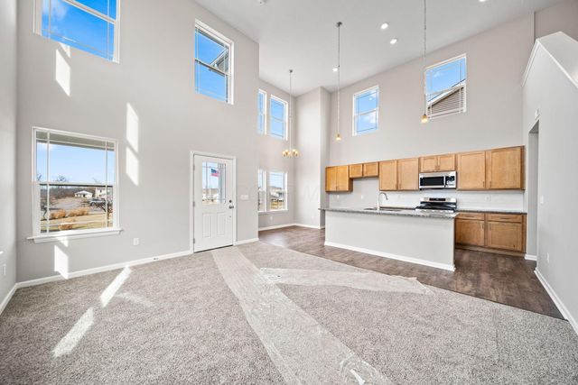 315 Genoa Road, Commercial Point, OH 43116