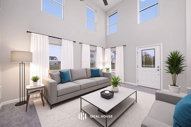 315 Genoa Road, Commercial Point, OH 43116