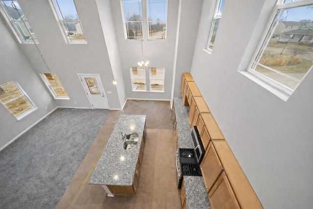 315 Genoa Road, Commercial Point, OH 43116