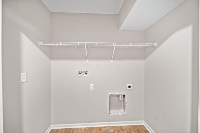 315 Genoa Road, Commercial Point, OH 43116