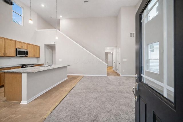 315 Genoa Road, Commercial Point, OH 43116