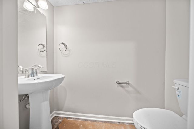 315 Genoa Road, Commercial Point, OH 43116